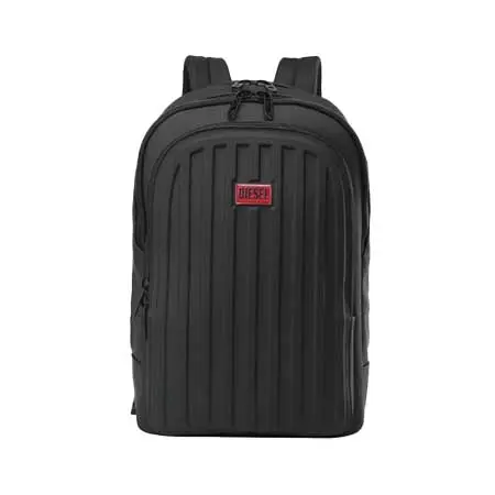 DIESEL(ディーゼル) Functional business backpack LU0015LUG04