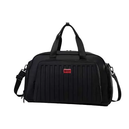 DIESEL(ディーゼル) Pratical business duffle bag LU0016LUG04