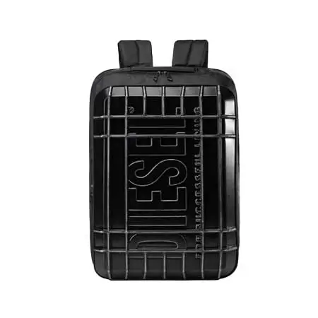 DIESEL(ディーゼル) Rugged travel backpack LU0018LUG04