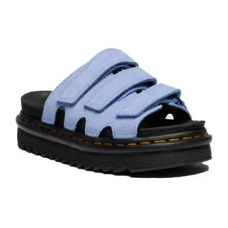 Dr.Martens(ドクターマーチン) RAINE スライド サンダル 40521400