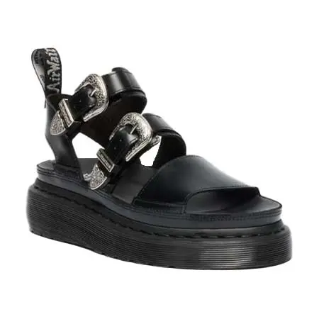 Dr.Martens(ドクターマーチン) GRYPHON QUAD バックル サンダル 43105001