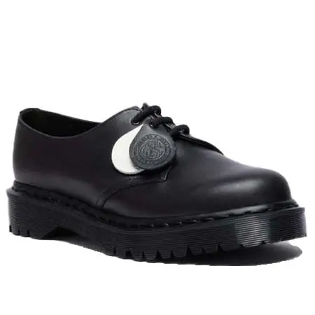 Dr.Martens(ドクターマーチン) [日本限定]MIE 1461 JAPAN 3 ホール シューズ 43465001