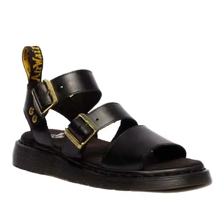 Dr.Martens(ドクターマーチン) GRYPHON ストラップ サンダル 42329001