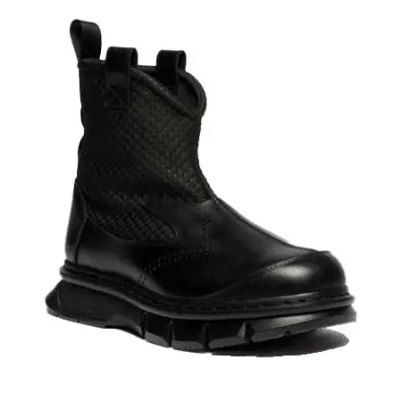 Dr.Martens(ドクターマーチン) QUBIST リガー ブーツ 41668001