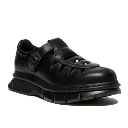 Dr.Martens(ドクターマーチン) QUBIST フィッシャーマン シューズ 42308001