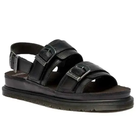 Dr.Martens(ドクターマーチン) SAN 2 ストラップ サンダル 42841001