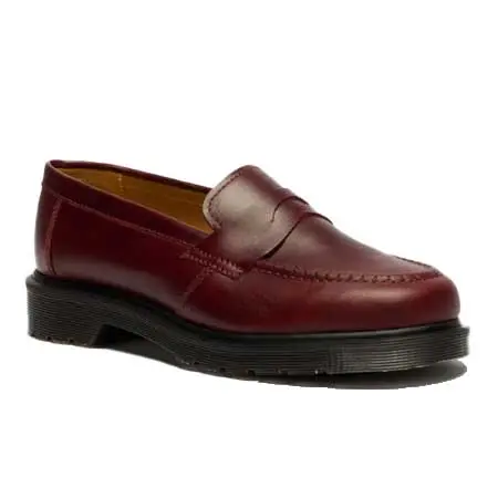 Dr.Martens(ドクターマーチン) MIE DELAPRE PENNY ローファー シューズ 42692600