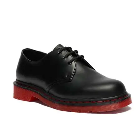 Dr.Martens(ドクターマーチン) [日本限定]1461 レッドソール II 3 ホール シューズ 43425001