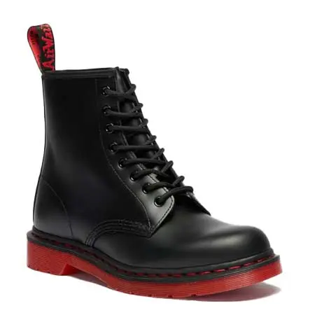 Dr.Martens(ドクターマーチン) [日本限定]1460 レッドソール II 8 ホール ブーツ 43421001