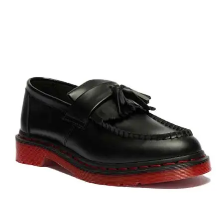 Dr.Martens(ドクターマーチン) [日本限定]ADRIAN レッドソール II ローファー シューズ 43428001