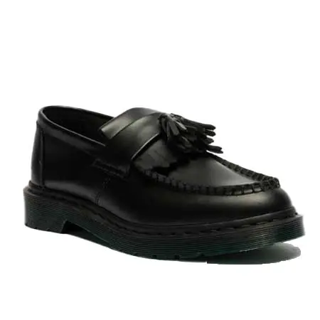 Dr.Martens(ドクターマーチン) [日本限定]ADRIAN グリーンソール II ローファー シューズ 43429001