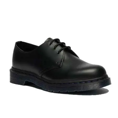 Dr.Martens(ドクターマーチン) [日本限定]1461 ネイビーソール II 3 ホール シューズ 43426001