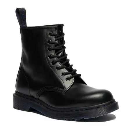 Dr.Martens(ドクターマーチン) [日本限定]1460 ネイビーソール II 8 ホール ブーツ 43423001