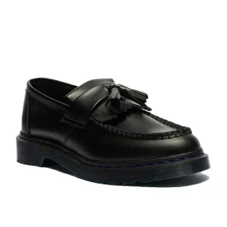 Dr.Martens(ドクターマーチン) [日本限定]ADRIAN ネイビーソール II ローファー シューズ 43430001