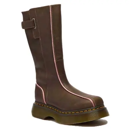 Dr.Martens(ドクターマーチン) BUZZ HI ハイ ブーツ 42843200