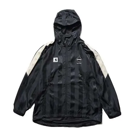 F.C.R.B.(エフシーレアルブリストル) Carhartt WIP WARM-UP JACKET 152601210104