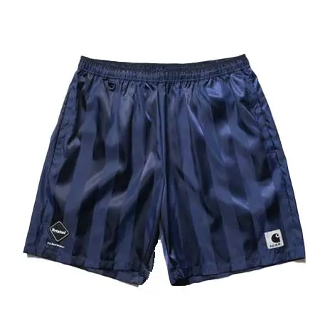 F.C.R.B.(エフシーレアルブリストル) Carhartt WIP GAME SHORTS 152601232104