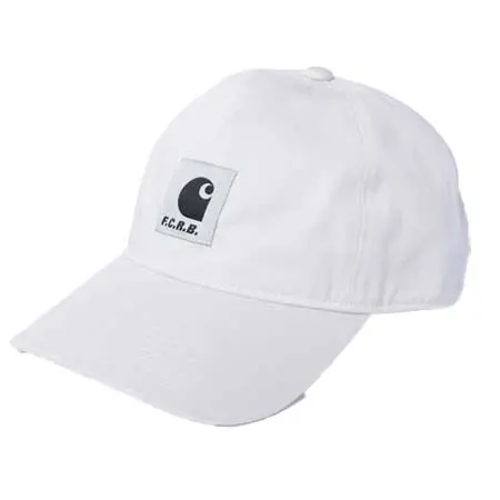 F.C.R.B.(エフシーレアルブリストル) Carhartt WIP CAP 152601295999