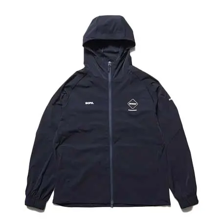 F.C.R.B.(エフシーレアルブリストル) CORDURA 4WAY STRETCH VENTILATION JACKET 152600032104