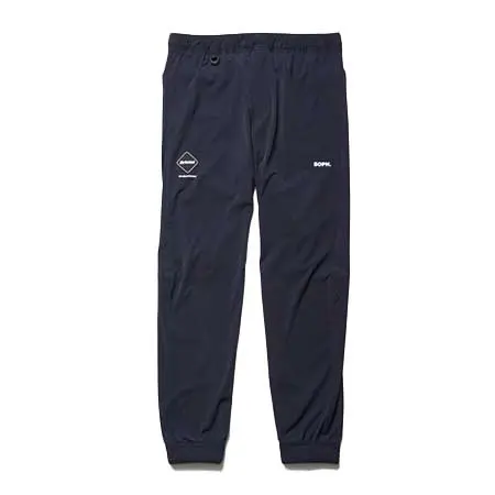 F.C.R.B.(エフシーレアルブリストル) CORDURA 4WAY STRETCH JOGGER PANTS 152600042104