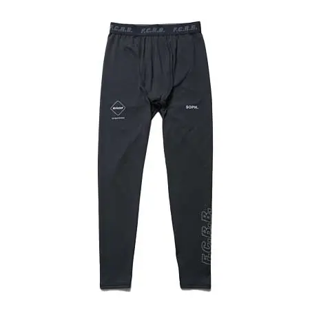 F.C.R.B.(エフシーレアルブリストル) UNDERLAYER TIGHTS 152600900104