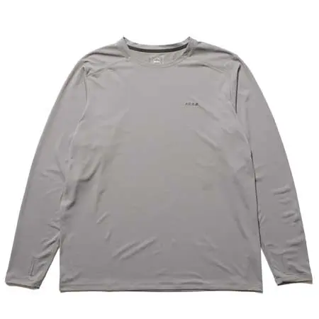 F.C.R.B.(エフシーレアルブリストル) L/S PRACTICE TOP 152600080704