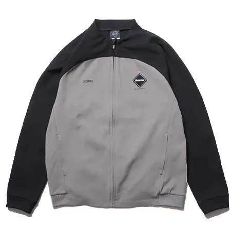 F.C.R.B.(エフシーレアルブリストル) PDK JACKET 152600120104