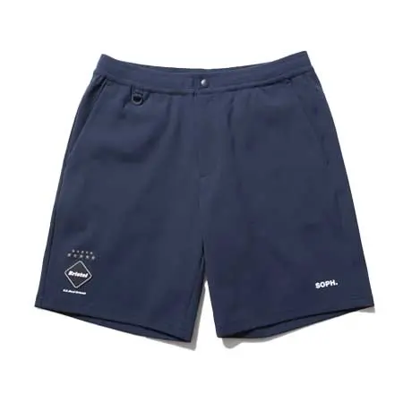 F.C.R.B.(エフシーレアルブリストル) PDK SHORTS 152600142104