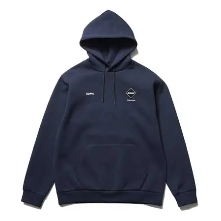 F.C.R.B.(エフシーレアルブリストル) TECH SWEAT PULLOVER HOODIE 152600172104