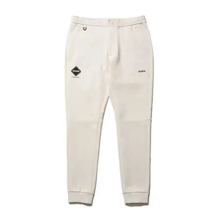 F.C.R.B.(エフシーレアルブリストル) TECH SWEAT JOGGER PANTS 152600185804