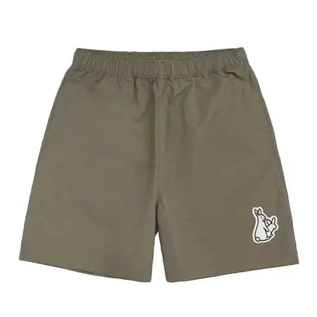 #FR2(エフアールツー) Ripstop Nylon Short Pants FRP442