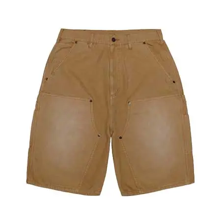 #FR2(エフアールツー) Double Knees Work Short Pants FRP425