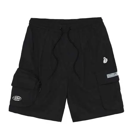 #FR2(エフアールツー) Washer Ripstop Wide Cargo Short Pants FRP386