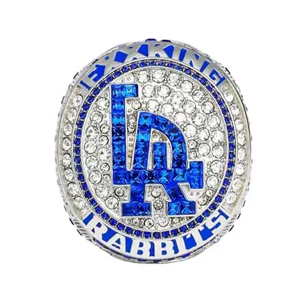 #FR2(エフアールツー) #FR2 Champion Ring FRA1996