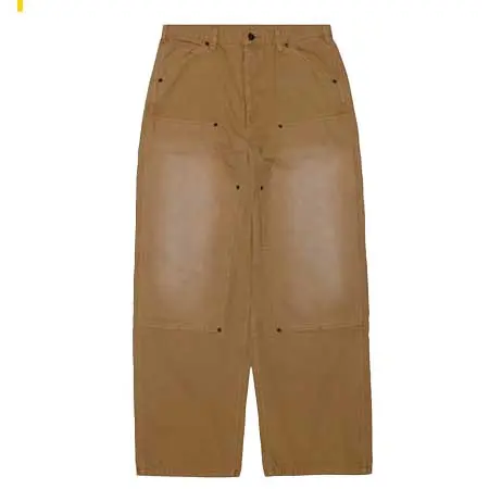 #FR2(エフアールツー) Double Knees Work Pants
