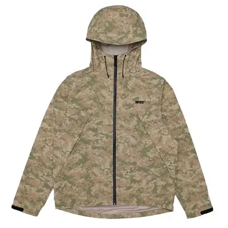 #FR2(エフアールツー) 2Way Ripstop City Walker Jacket FRJ230
