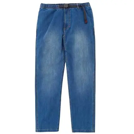 Gramicci(グラミチ) STRETCH DENIM NN-PANT CROPPED GMP6-SJP010