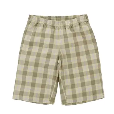 Gramicci(グラミチ) SWELL SHORT SHADOW PLAID G6SU-P021