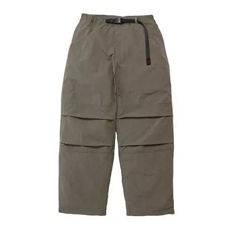 Gramicci(グラミチ) NYLON PANELED TREK PANT G6SM-P069