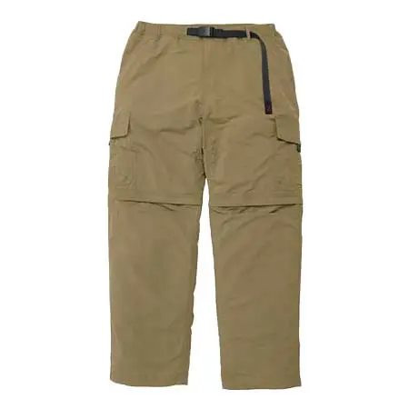 Gramicci(グラミチ) CONVERTIBLE CARGO PANT G6SM-P039