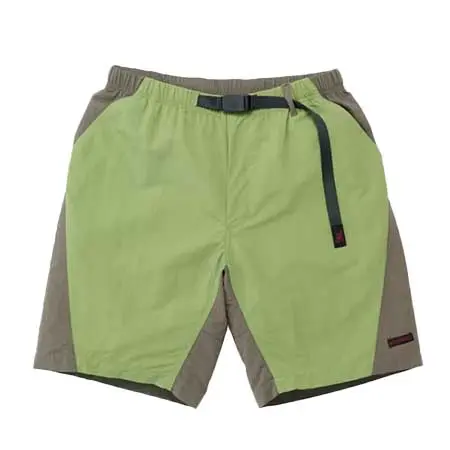 Gramicci(グラミチ) NYLON BLOCK SHORT G6SM-P033