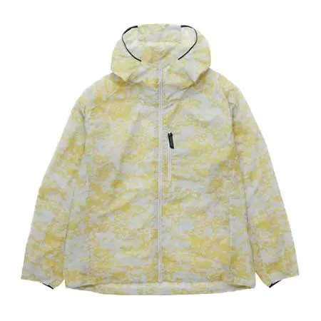 Gramicci(グラミチ) FLYWEIGHT HOODED JACKET G6SM-J030
