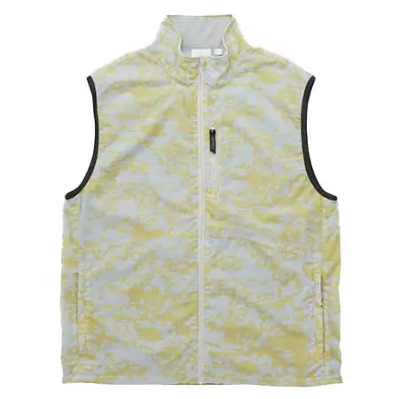 Gramicci(グラミチ) FLYWEIGHT VEST G6SM-J029
