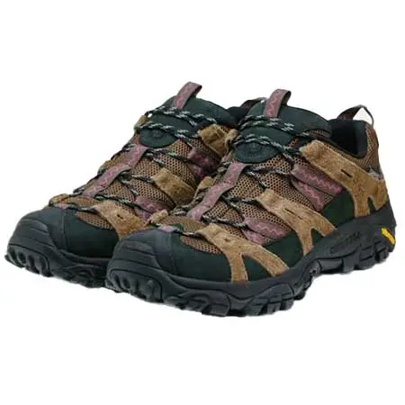 Gramicci(グラミチ) GRAMICCI & MERRELL Moab 2 Siren 5007705