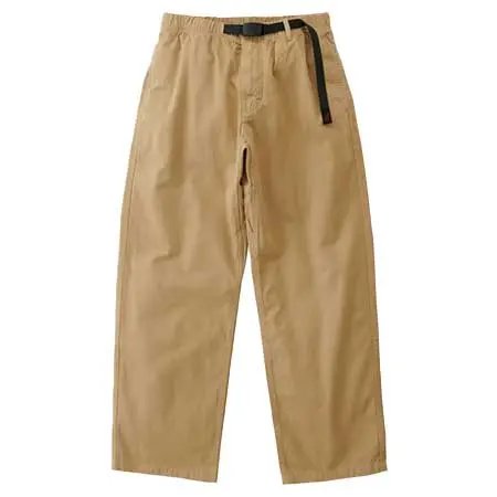 Gramicci(グラミチ) GRAMICCI PANT STRAIGHT FIT G116-OGT
