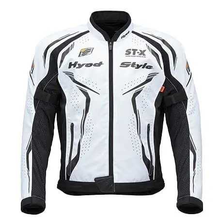 HYOD PRODUCTS(ヒョウドウプロダクツ) STJ054D ST-X SPEED-iD D3O? JAC