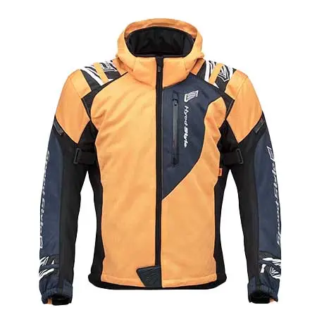 HYOD PRODUCTS(ヒョウドウプロダクツ) STJ053D ST-X SPEED PARKA D3O?
