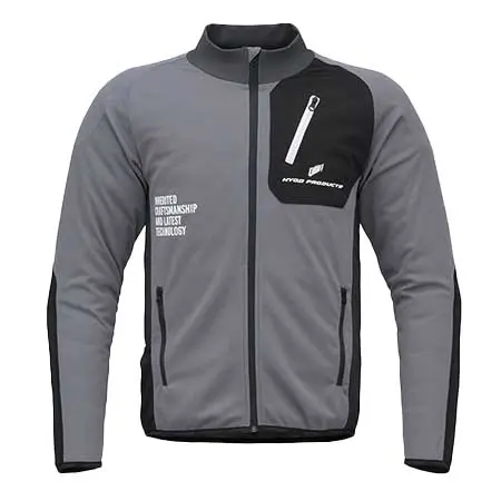 HYOD PRODUCTS(ヒョウドウプロダクツ) STJ203RE ST-X FLEX MOTO JERSEY