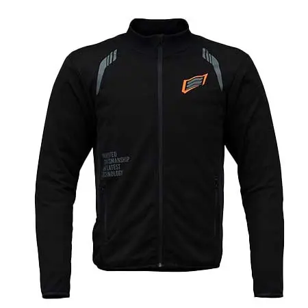 HYOD PRODUCTS(ヒョウドウプロダクツ) STJ202RE ST-X FLEX MOTO JERSEY〔MINERVA〕