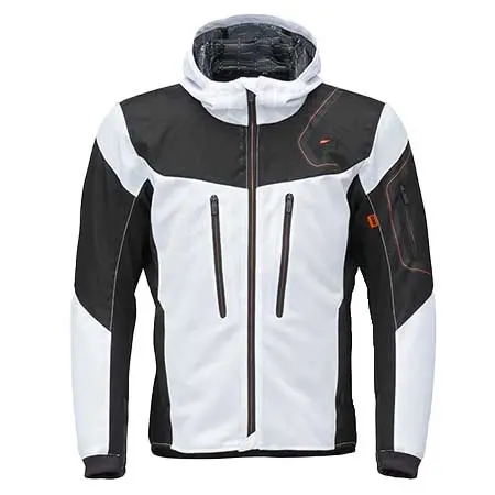 HYOD PRODUCTS(ヒョウドウプロダクツ) STJ706D ST-X TEXTILE〔PAVISE D3O?〕